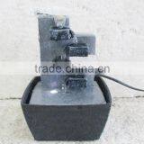 Small Table Water Fountain With Light for House Decoration thumbnail-1