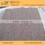 Direct Buy China Natural Stone China Red Granite Floor Tile thumbnail-5