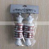 2015 New Design 2 Pcs of Christmas Decorations CANDY SHAPE thumbnail-2