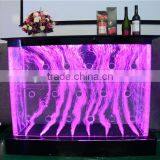 Commercial Furniture Nightclub Nice Design Illuminated Led Bar Counter thumbnail-2