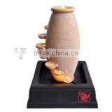 2016 Hotsales Floor Water Fountain/ Pot Indoor Water Fountain/fengshui Water Fountain thumbnail-2