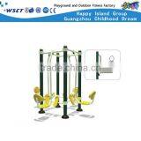 $285.00 (HD-17702)Outdoor Leg Press Trainer Exercise Fitness Equipment For Four People thumbnail-1