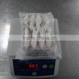 Grade A BQF Baby Squid Loligo Japonica thumbnail-5