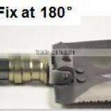 Ultimate Survival Emergency Camping Hiking Knife Shovel Axe Saw Gear thumbnail-3