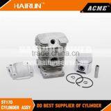 Chainsaw Parts Cylinder Assy ST MS 170 thumbnail-1