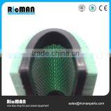 Tammping Rammer Top Engine Spare Parts- Fits Honda GX100 Construction Machine High Performance GX100 AIR FILTER thumbnail-4