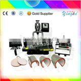 Low Price Durable Heat Press Machine thumbnail-1