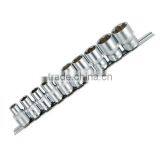 10PCS SOCKET SET