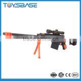 Hot Selling China Wholesale Safe Plastic Toy Gun Bullets Air Soft Electric Guns for Sell thumbnail-1