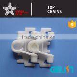 103 146 Plastic Tooth Conveyor Chain Table Top Chain Side Flexing Chain thumbnail-4
