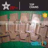 880TAB-RT Plastic Small Radius Side Flexing Table Top Chain thumbnail-4