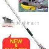 NEW Movable Clip - ANVIL Long Reach Pruner (4 Sizes for Option) thumbnail-1