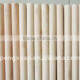 Guangxi Very Straight Eco-friendly Ruond Wooden Tent Poles for Sale thumbnail-2