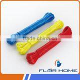 Plastic Adjustable Travel Outdoor PVC Washing Clothes Rope/line