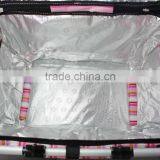 Insulated Picnic Basket thumbnail-6