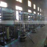 Qingdao Runda Wheel Barrow Co., Ltd. company overview - view 3 thumbnail