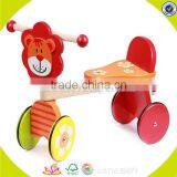Wholesale Baby Wooden Toy Walker Kids Balance Wooden Toy Walker Best Sale Children Wooden Toy Walker W16A014 thumbnail-1