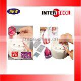 Manucure Kit Nail Perfect As Seen On Tv thumbnail-3