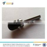 Carbide-Tipped Core Box Router Bit thumbnail-1