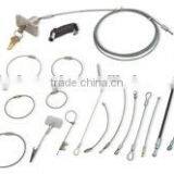 Cable Lanyards/Push Pull Cable Assemblies/Clutch Cable thumbnail-1