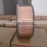 ER70S-6 Carbon Dioxide Gas Shielded Welding Wire With Factory Price thumbnail-4