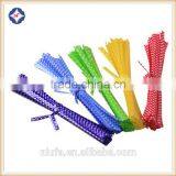 1000 Pcs 5" Metallic Twist Ties for Lollipop Gift Cello Bag thumbnail-6