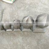 Square Cast Iron Ball Tops/Ornamental Iron Castings thumbnail-4