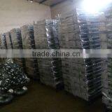 Galvanized Roll Container for Japan Market