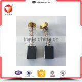 High-temperature Economic Power Tool Carbon Brush Long Life thumbnail-4