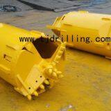 Double Cut Rock Drilling Bucket thumbnail-1