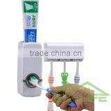 2017 Eco-friendly Hands Free Best Quality Toothpaste Dispenser thumbnail-6