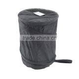 Wastebasket / Trash Can Litter Container Car Auto Rv Pop Up Garbage Bin thumbnail-2