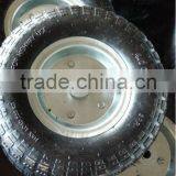 Wheelbarrow Wheel 4.00-6 thumbnail-1