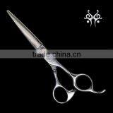 New Professional Damascus Layer Steel Hair Scissors thumbnail-2