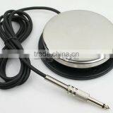 550g Stainless Steel Pro Foot Pedal For Tattoo Power Supply thumbnail-1