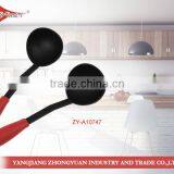 As Seen on tv 2014 Kitchen Item Colorful Nylon Soup Ladle thumbnail-1