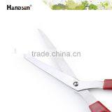 Popular Plastic PP/ABS Handle Office 9" Cutting Scissors thumbnail-3