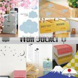 Gold Lacquer Stickers Made in Japan thumbnail-3