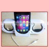 Mini Amplified Sperakers for Cell Phone thumbnail-1