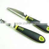 32068 Kitchen Gadget Kitchen Tools- Ginger Grater Peeler Fruit Corner Ice Cream Spoon thumbnail-3