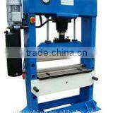 Hydraulic Press 30 50 63 100 150 200 250 300 400 500t thumbnail-3