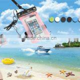 Mobile Shower Waterproof Bag