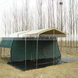 4x4 Off Road Trailer Tent Camping and Hiking Gear Lightweight With Low Price thumbnail-4