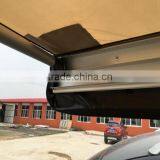 Newly Cost-effective Cheap 4x4 Parts Side Retractable Car Awning thumbnail-6