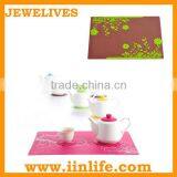 Silicone Table Protector Pads, Dining Mats thumbnail-1