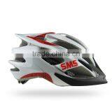 Low Price Popular 25 Holes Ventilation Cycling Helmet 2016 Hot LED Ligh Bicycle Helmet thumbnail-4