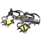 New Design Anti-slip Crampons Ice Spikes thumbnail-1