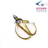 Germany Stainless Steel Tailor Scissors thumbnail-2