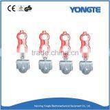 Pulley Block/Sheave Block Pulley For Wholesale thumbnail-2
