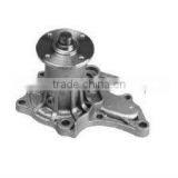 High Quality TOYOTA Auto Water Pump 1611016010